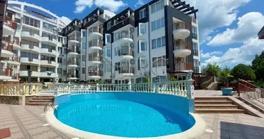 1 room apartment in Sveti Vlas, Bulgaria