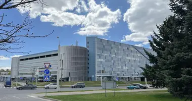 Office 66 m² in Minsk, Belarus