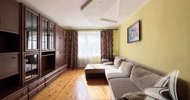 Appartement 2 chambres dans Muchaviecki sielski Saviet, Bélarus