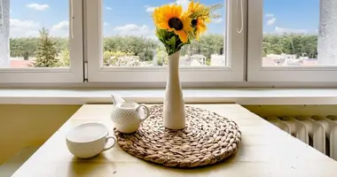 3 room apartment in Wagrowiec, Poland