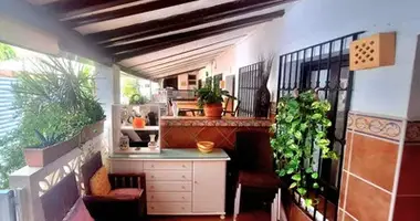 Haus 3 Schlafzimmer in Ricmar, Spanien