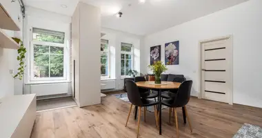 Apartamento 2 habitaciones en Vilna, Lituania