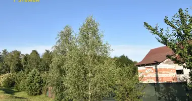 Dom w Apcak, Białoruś