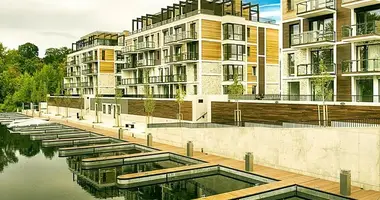 3 bedroom apartment in Capital City of Prague, Czech Republic