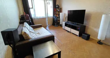 Apartamento 1 habitación en Minsk, Belarús