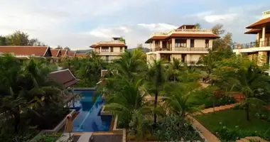 Appartement 3 chambres dans Choeng Thale, Thaïlande