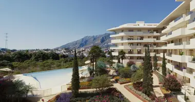 Wohnung 1 Schlafzimmer in Fuengirola, Spanien