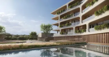 Apartment in Yeroskipou, Cyprus