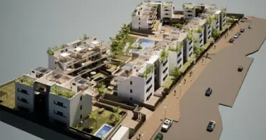 Appartement 2 chambres dans Finestrat, Espagne