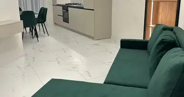 Appartement 2 chambres dans Odessa, Ukraine