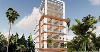 1 bedroom apartment in Larnaca, Cyprus