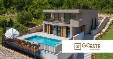 Haus 3 zimmer in Opcina Dezanovac, Kroatien