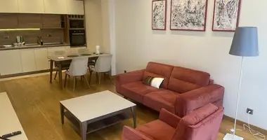 2 bedroom apartment in Podgorica, Montenegro