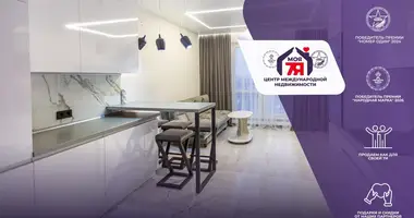 Квартира 2 комнаты в Минск, Беларусь