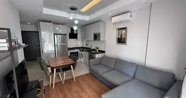 Квартира 2 комнаты в Akarca Koyu, Турция