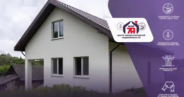 Casa en Radaskovicki sielski Saviet, Belarús