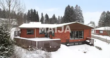 3 bedroom house in Porvoo sub-region, Finland