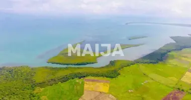 Grundstück in Sabana de la Mar, Dominikanische Republik