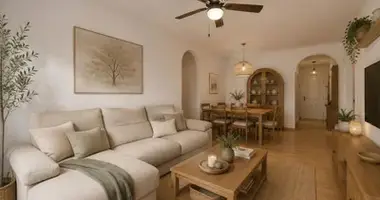 Appartement 3 chambres dans Mijas, Espagne