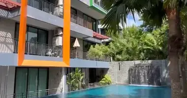 Квартира 2 комнаты в Пхукет, Таиланд