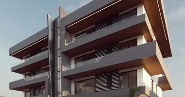 Wohnung 2 Schlafzimmer in Kato Polemidia, Zypern