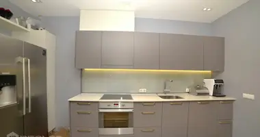 Apartamento 4 habitaciones en Riga, Letonia
