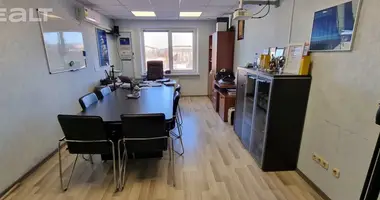 Nieruchomości komercyjne w Partyzanski District, Białoruś