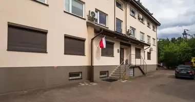 Propiedad comercial 497 m² en Varsovia, Polonia