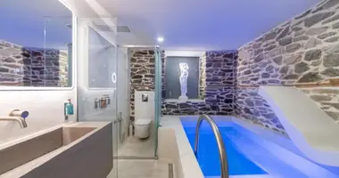 Отель 376 м² в Kavala Municipality, Греция