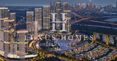 Apartamento 4 habitaciones en Dubái, Emiratos Árabes Unidos