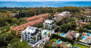 Wohnung 3 Schlafzimmer in Spanien