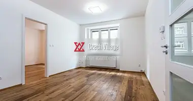 Wohnung 3 zimmer in Hauptstadt Prag, Tschechien