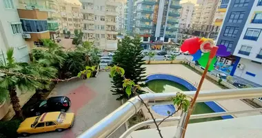 4 room apartment in Mahmutlar, Turkey