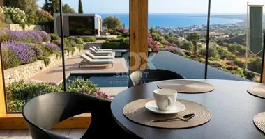 1 bedroom apartment in Polis Chrysochous, Cyprus