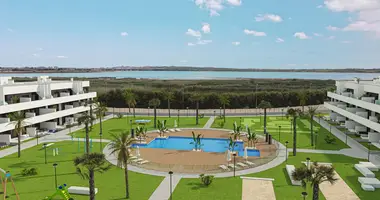 Penthouse w Guardamar del Segura, Hiszpania