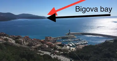 Grundstück in Gemeinde Budva, Montenegro