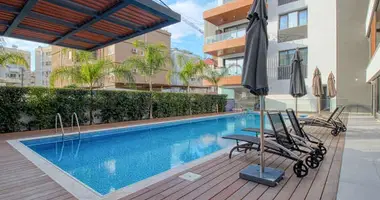 Penthouse in Germasogeia, Zypern