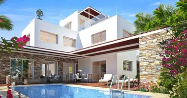 Villa en Yeroskipou, Chipre