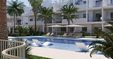 Penthouse in Torre-Pacheco, Spanien