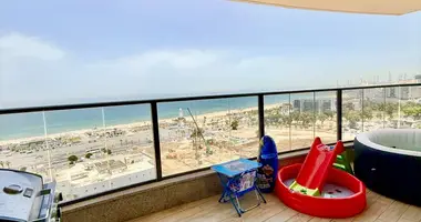 Wohnung 5 zimmer in Aschdod, Israel