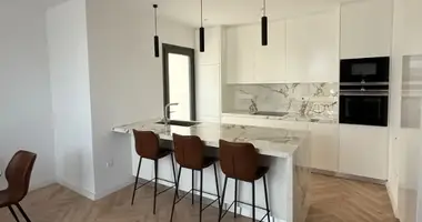 Apartamento 2 habitaciones en Agios Georgios, Chipre