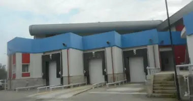Magazyn 2 390 m² w Nisou, Cypr