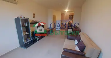 1 bedroom apartment in Nesebar, Bulgaria