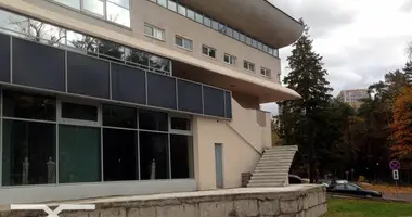 Oficina 50 m² en Minsk, Belarús