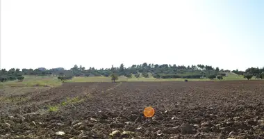 Plot of land in Kalandra, Greece