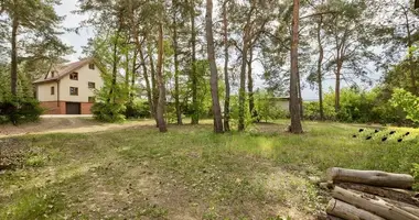 Parcela en Otwock, Polonia