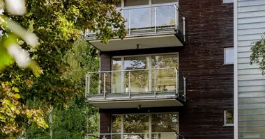 Wohnung 4 zimmer in Warschau, Polen