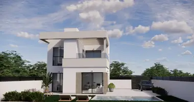 Apartamento 4 habitaciones en Entrenaranjos, Španjolska