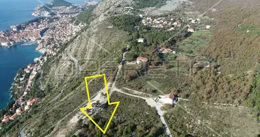 Grundstück in Bosanka, Kroatien