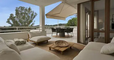 Wohnung 2 Schlafzimmer in San Pedro Alcantara, Spanien